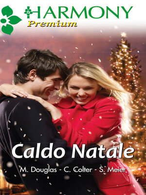 cover image of Caldo Natale